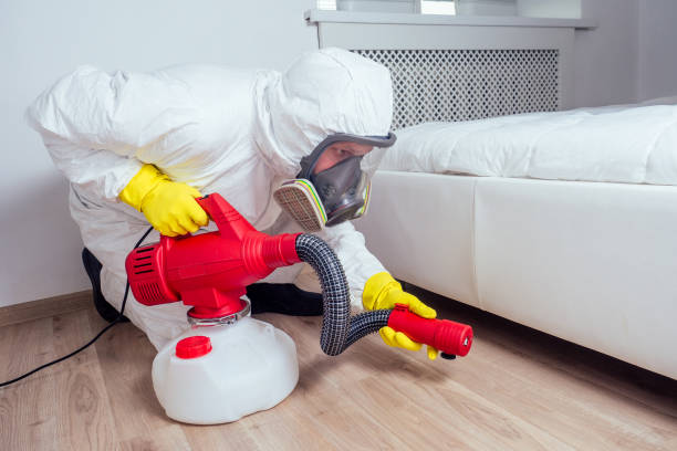 Best Best Pest Control Companies  in Lynchburg, OH